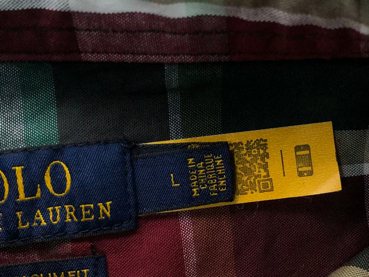 Ralph Lauren Shirt