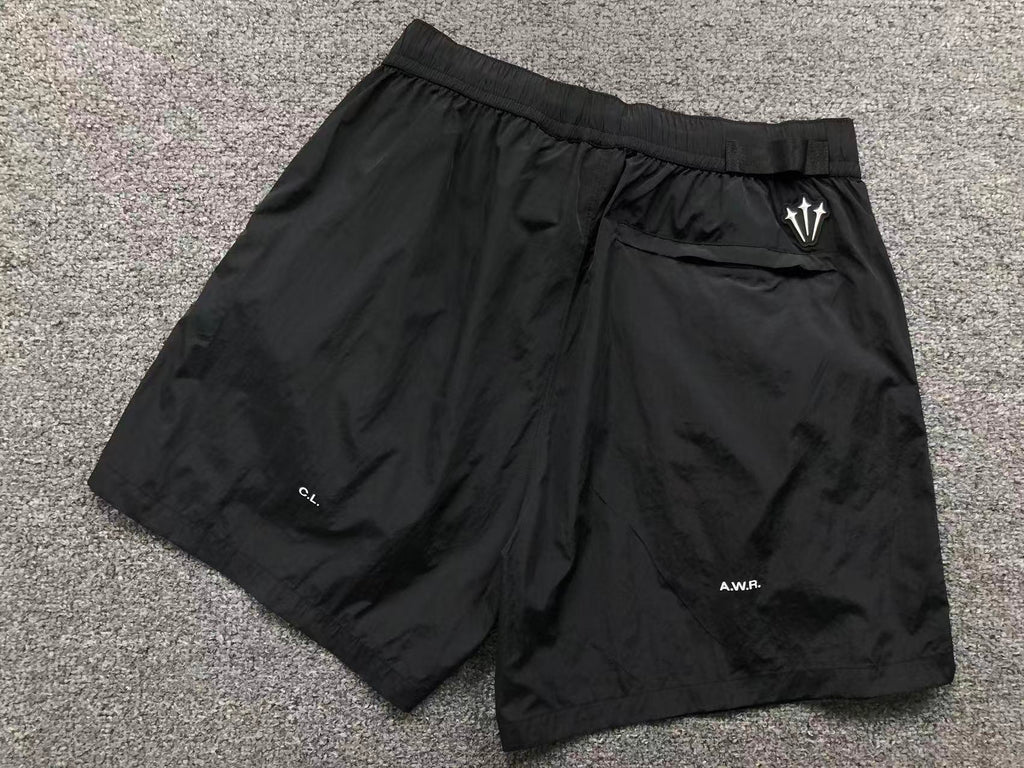 N1K Shorts