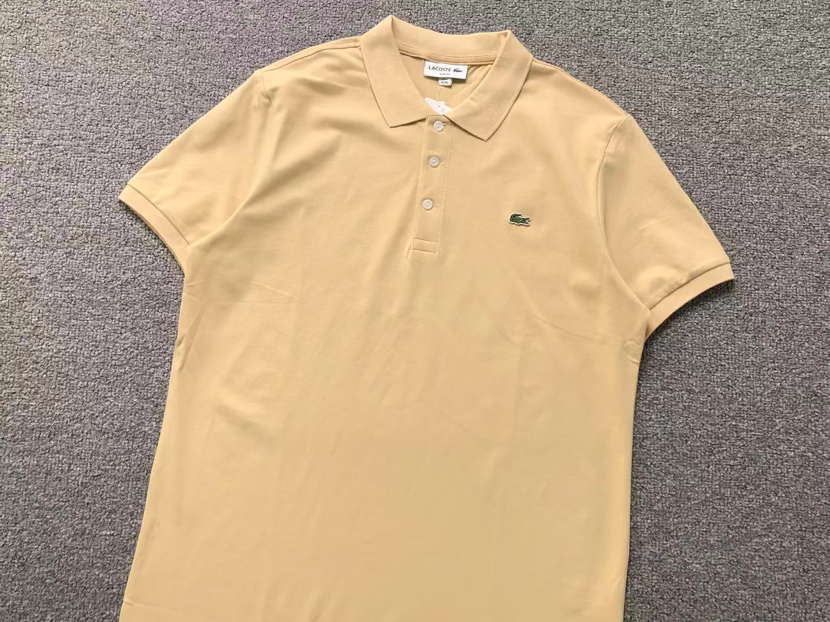 Classic Polo