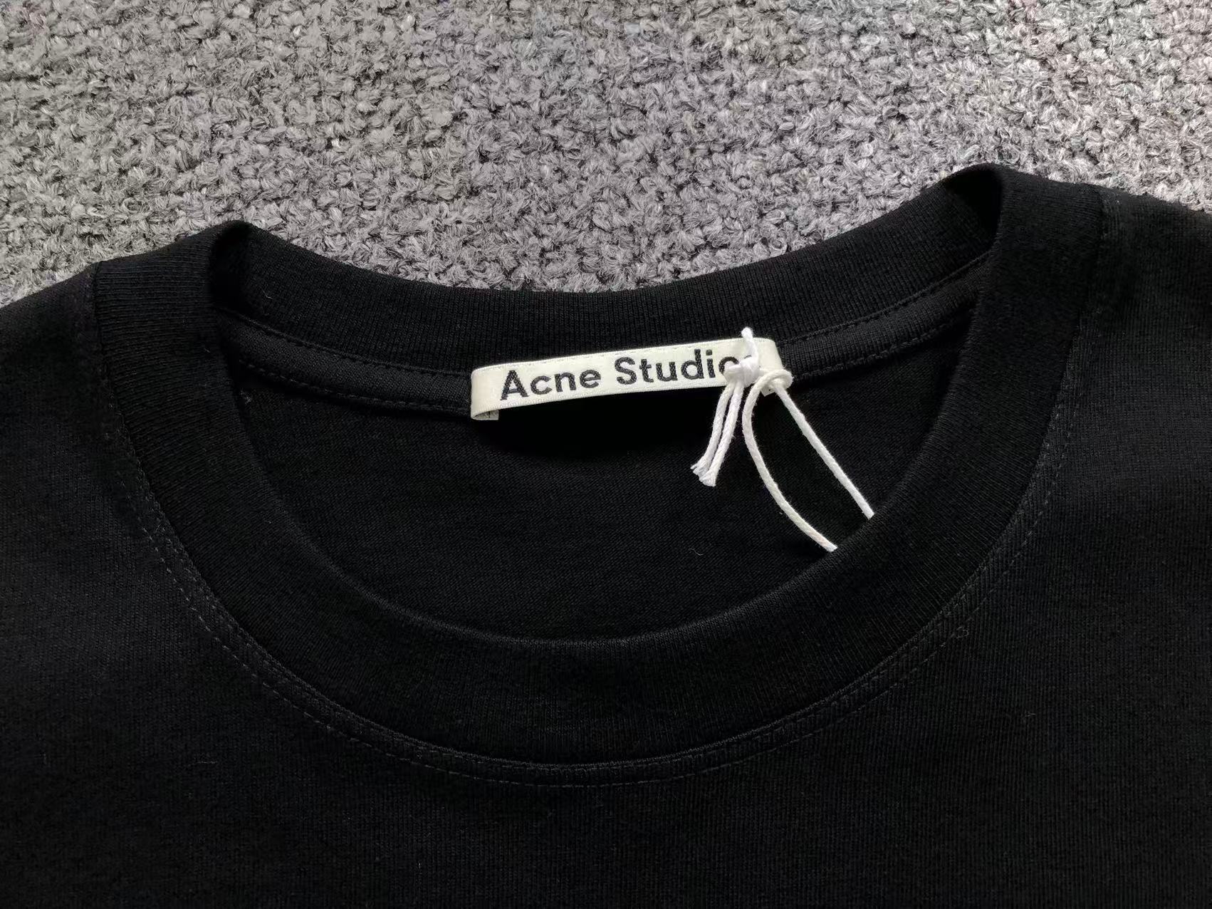 AcneStdios Longsleeve