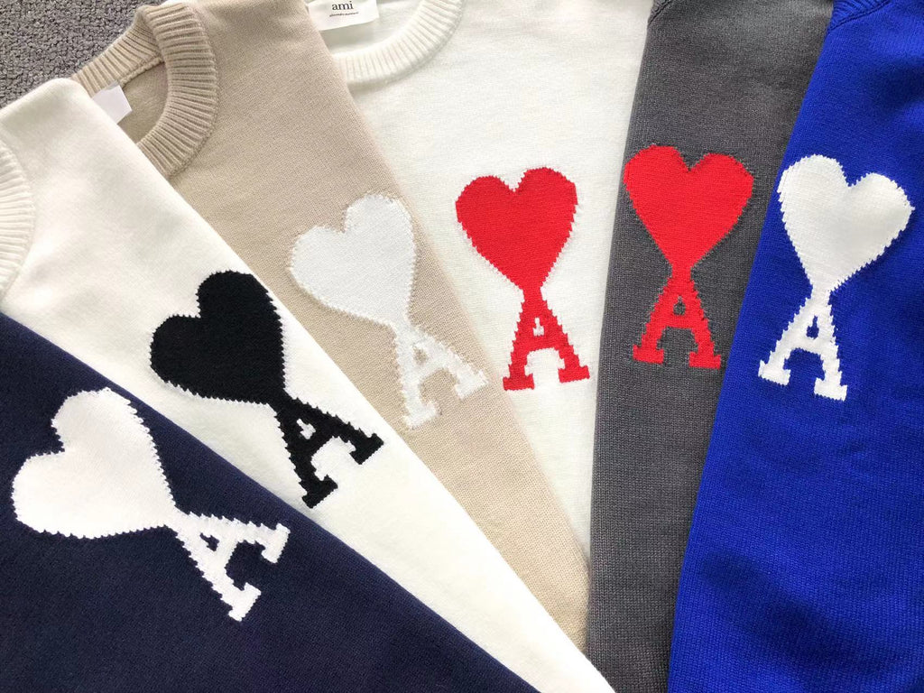 Am1 Sweater