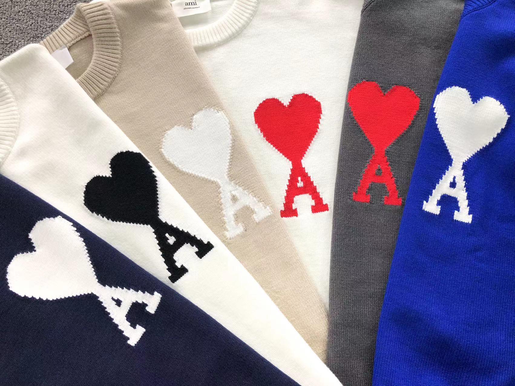 Am1 Sweater