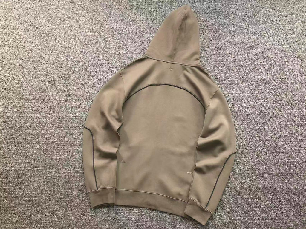 N1K Pants & Hoodie