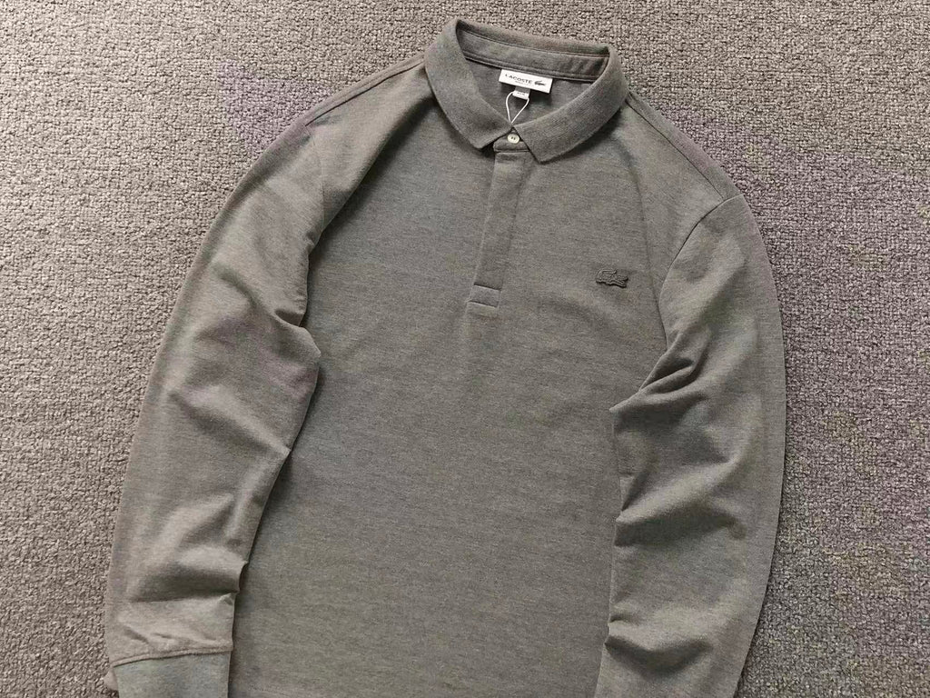 Classic Longsleeve