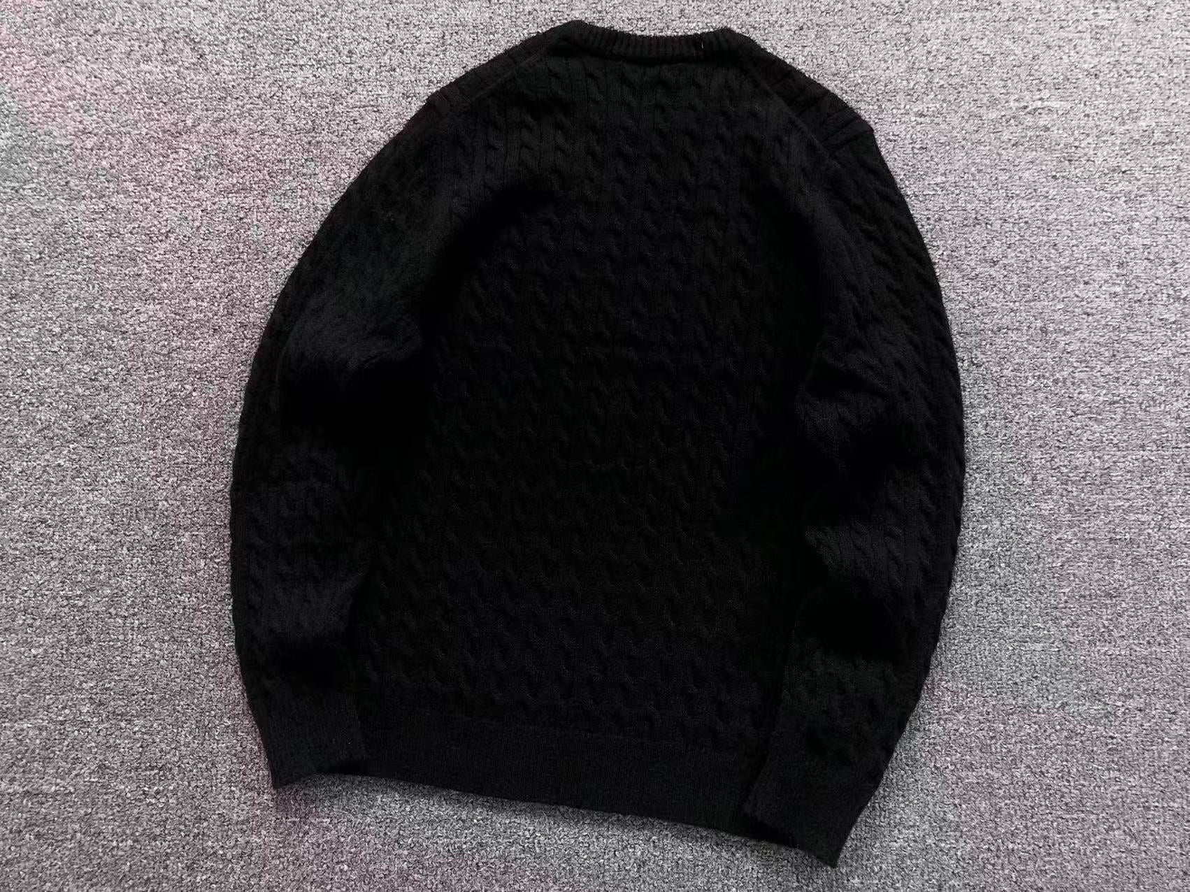 Classic Sweater