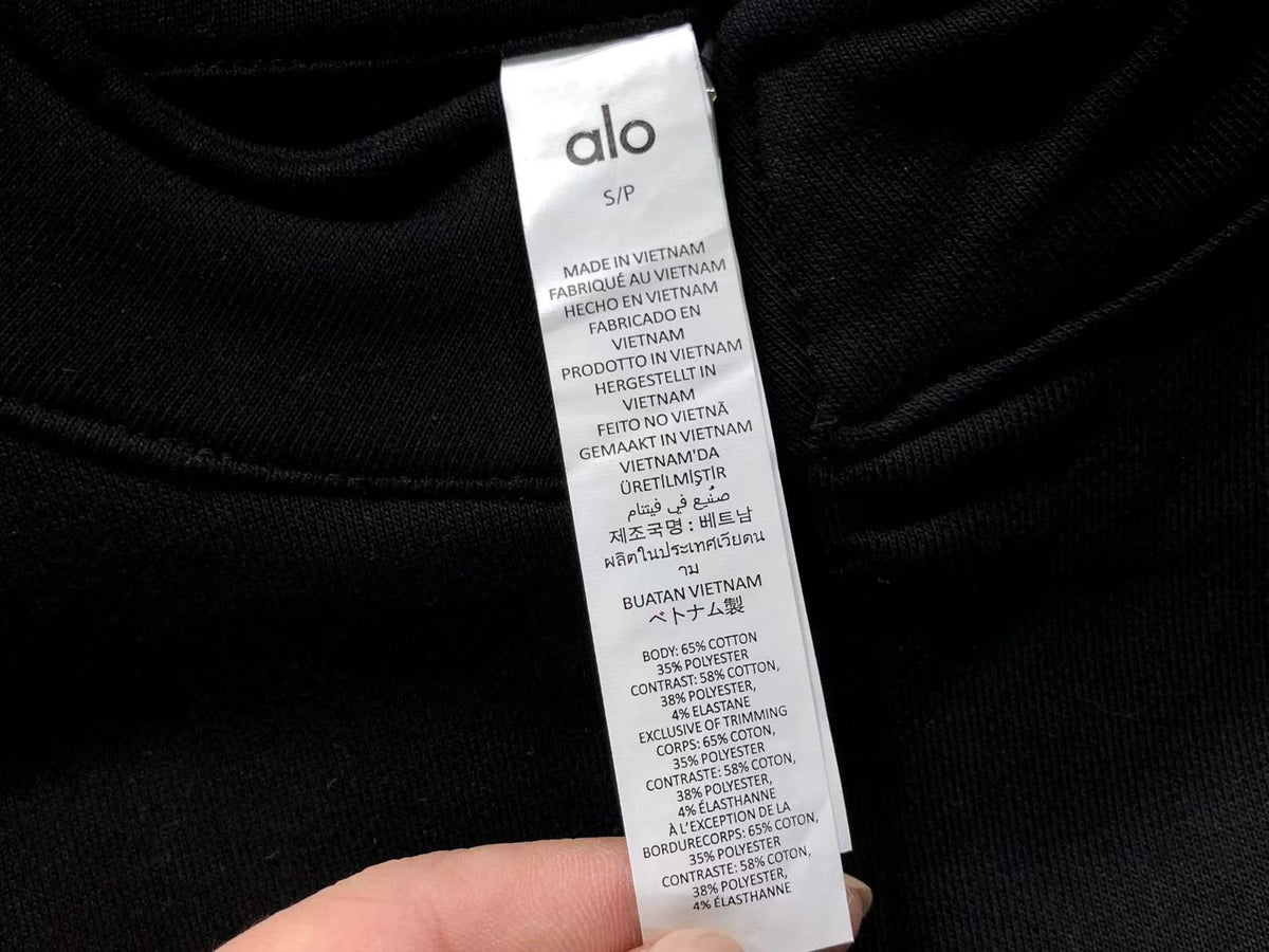 A1O Hoodie