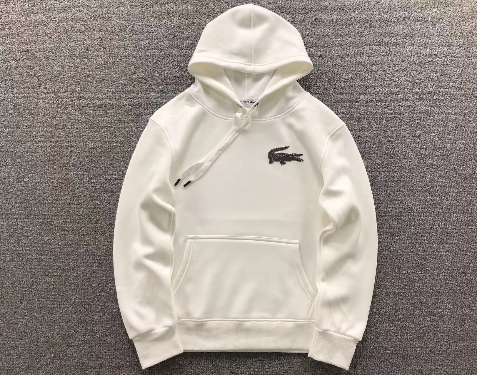 Classic Hoodie