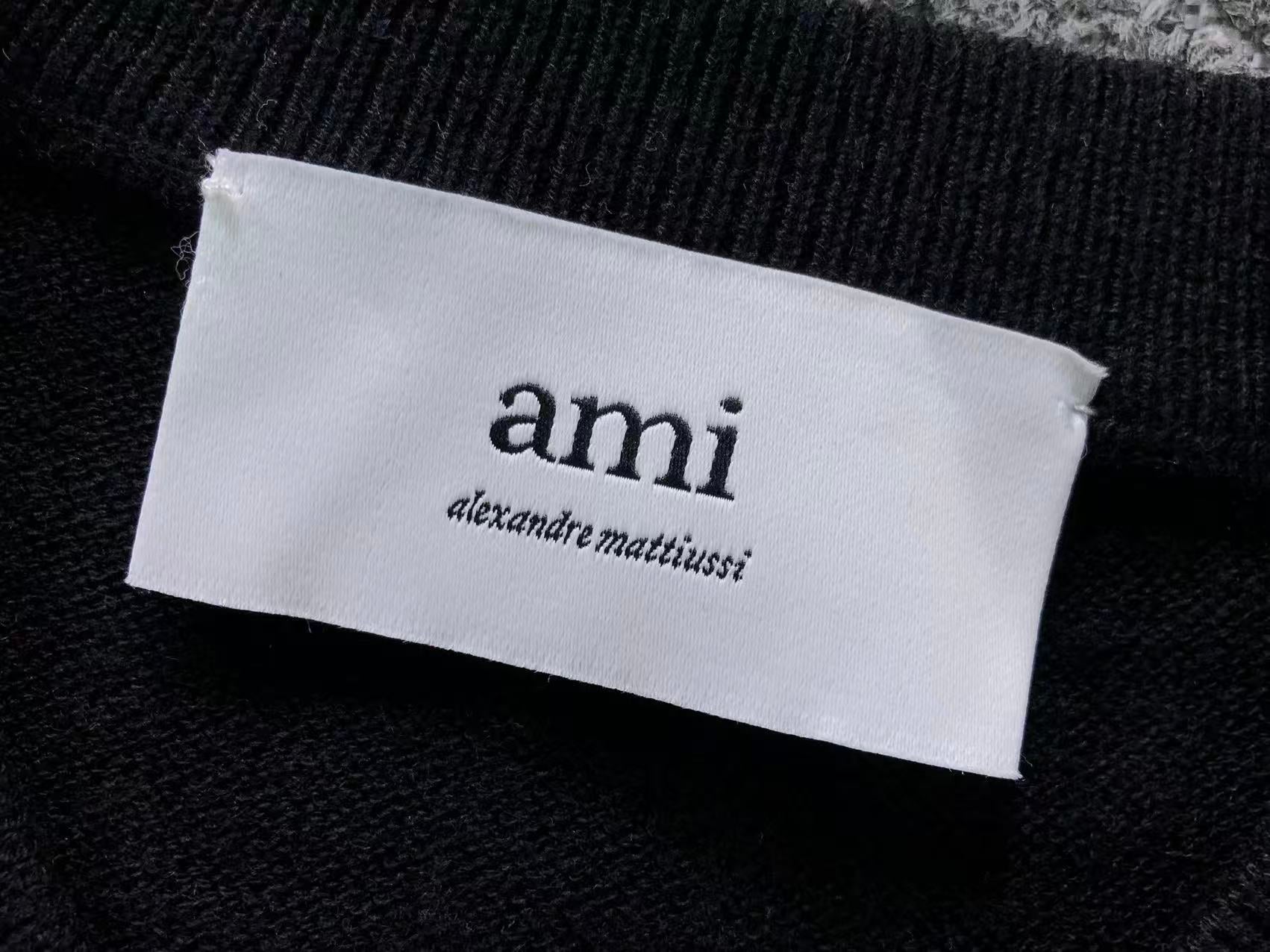 Am1 Sweater Female