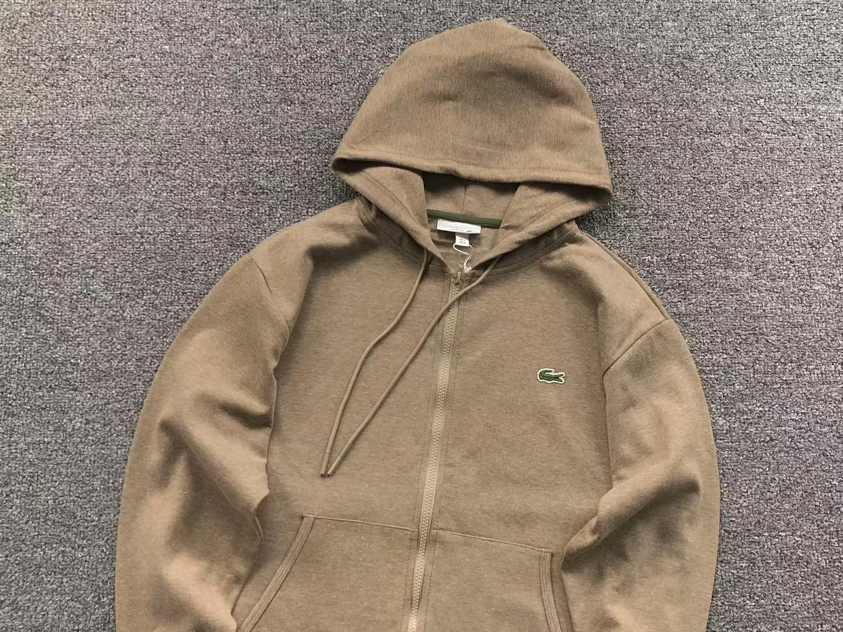 Classic Hoodie Pants