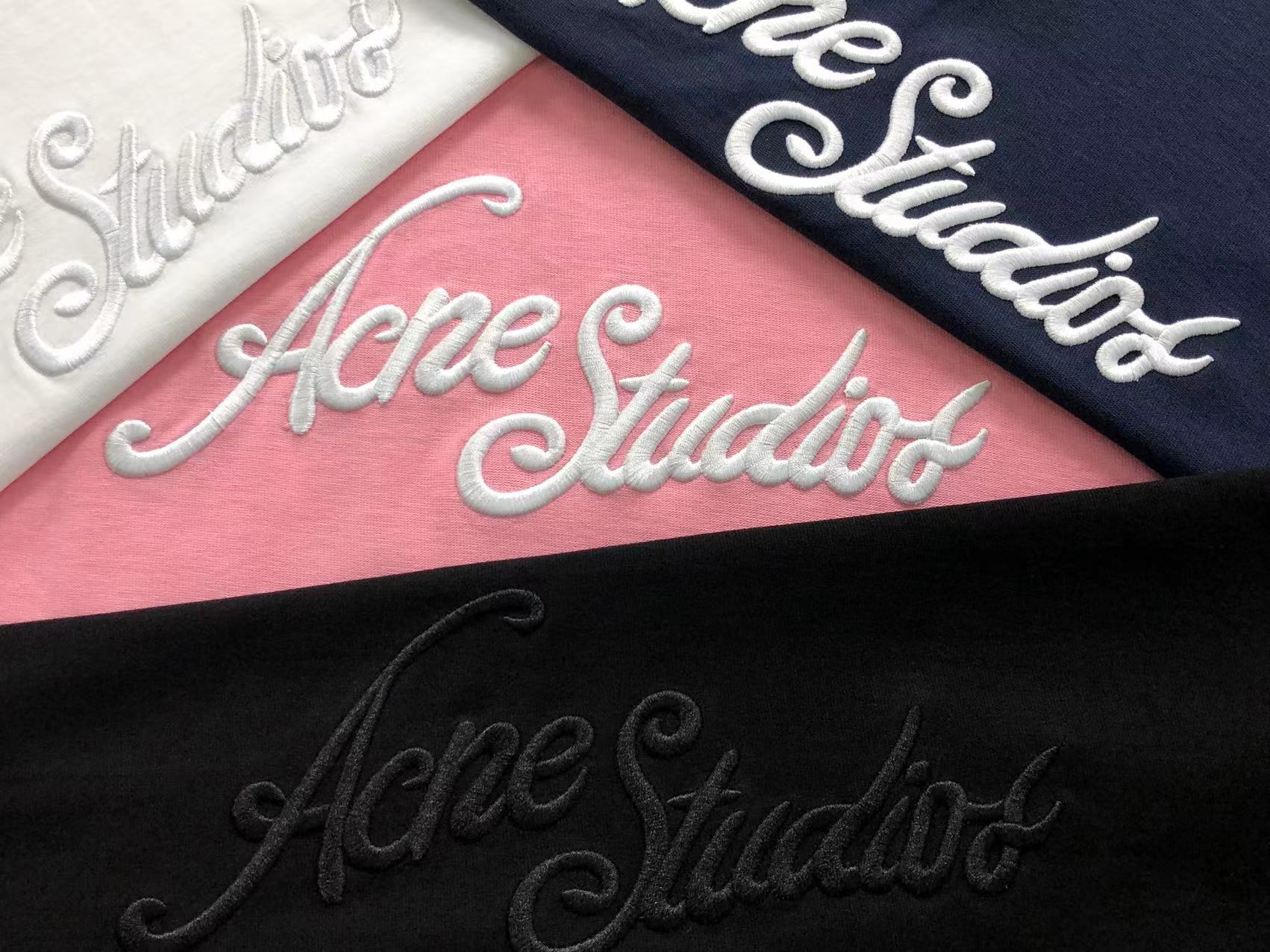 AcneStdios Tshirt