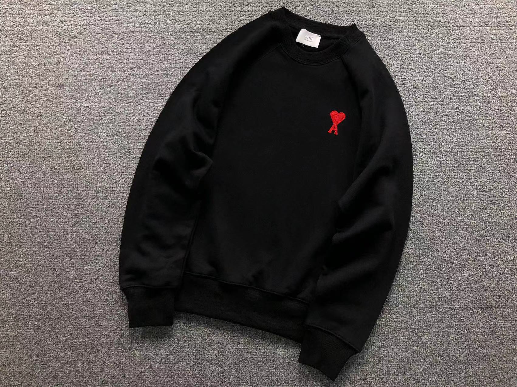 Am1 Hoodie