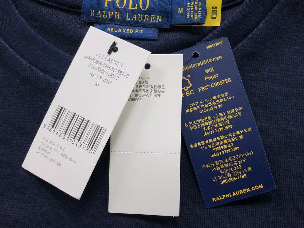 Ralph Lauren Tshirt
