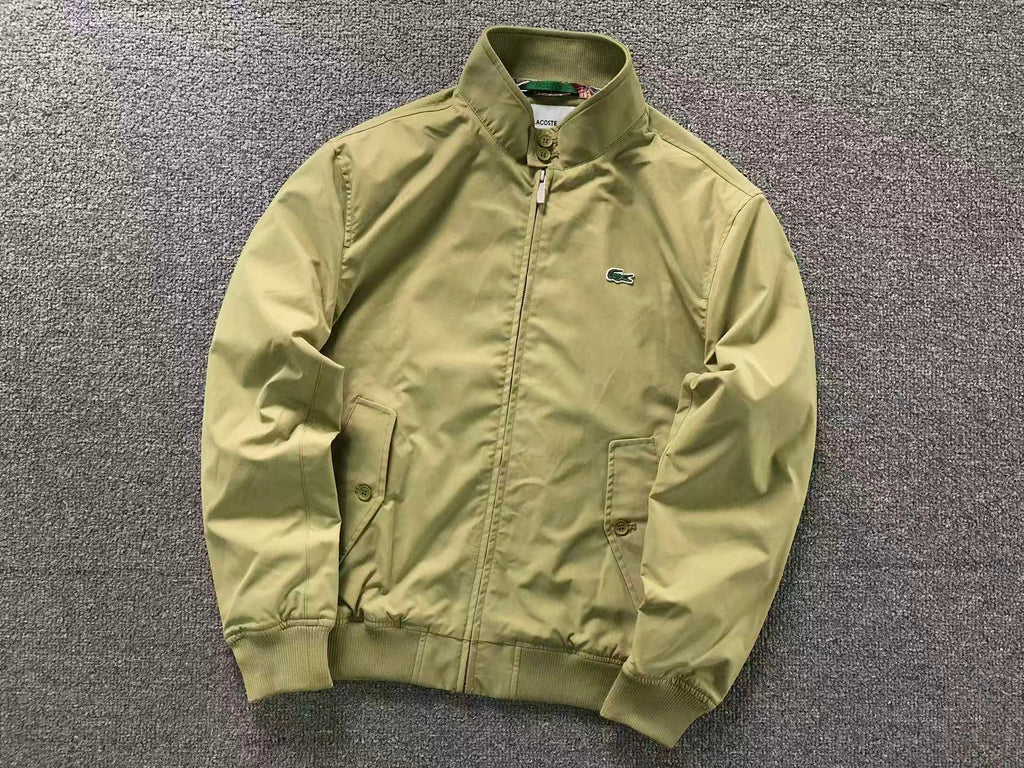 Classic Jacket