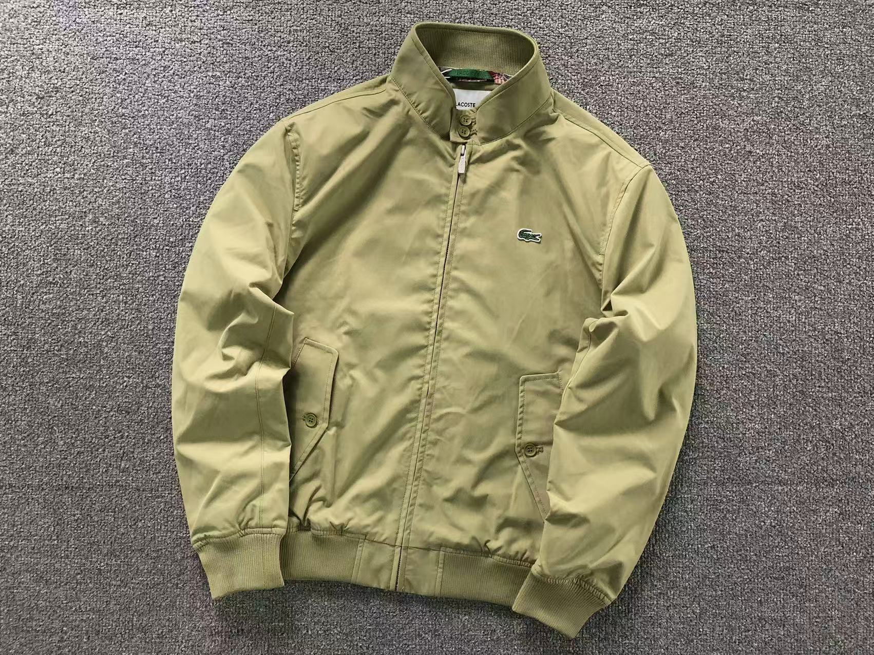 Classic Jacket