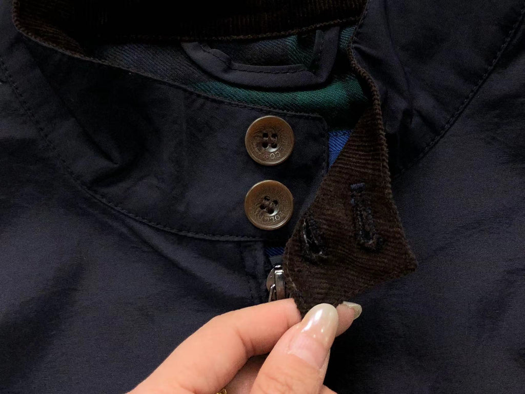 Ralph Lauren Jacket