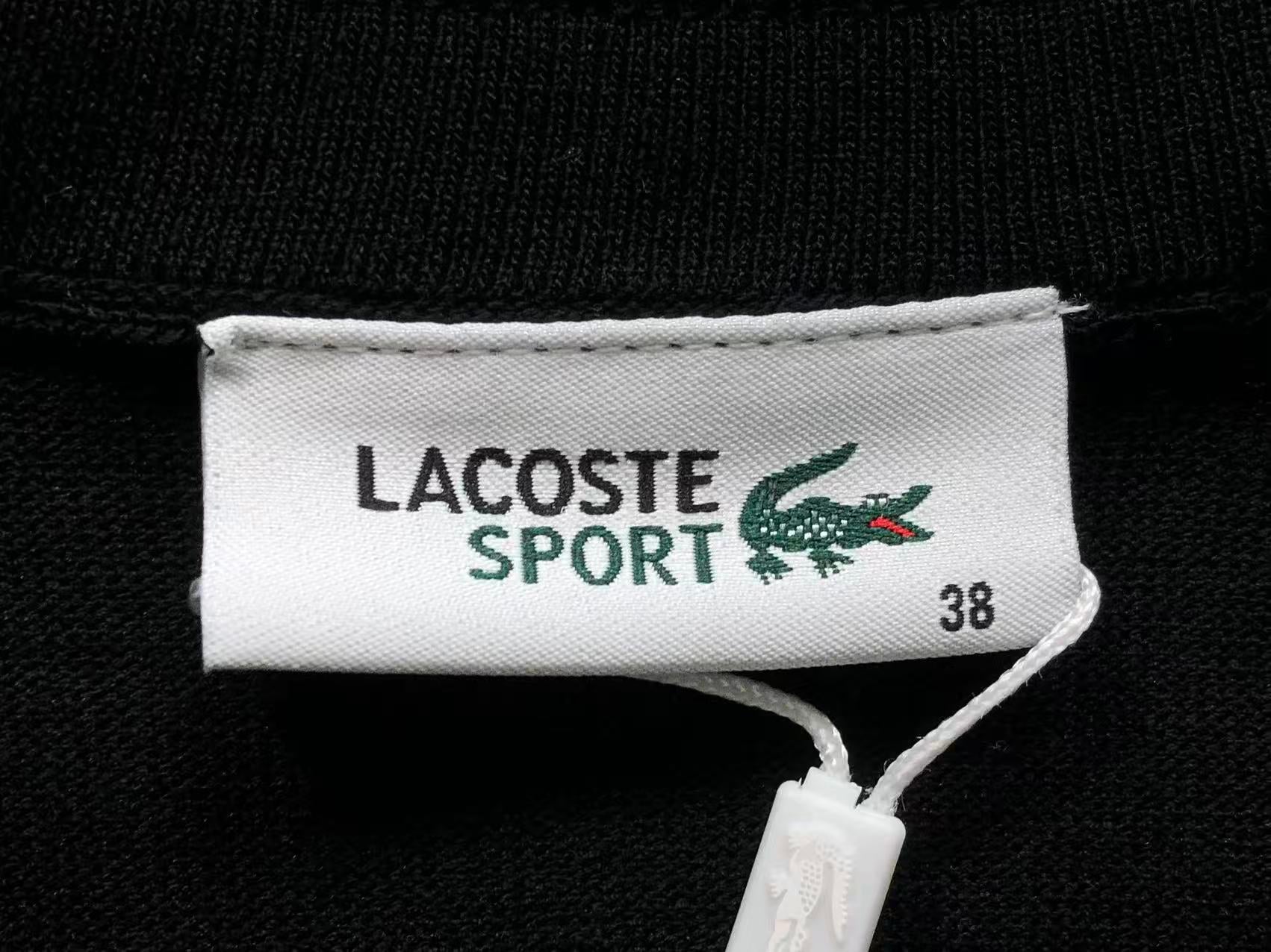 Classic Polo Female