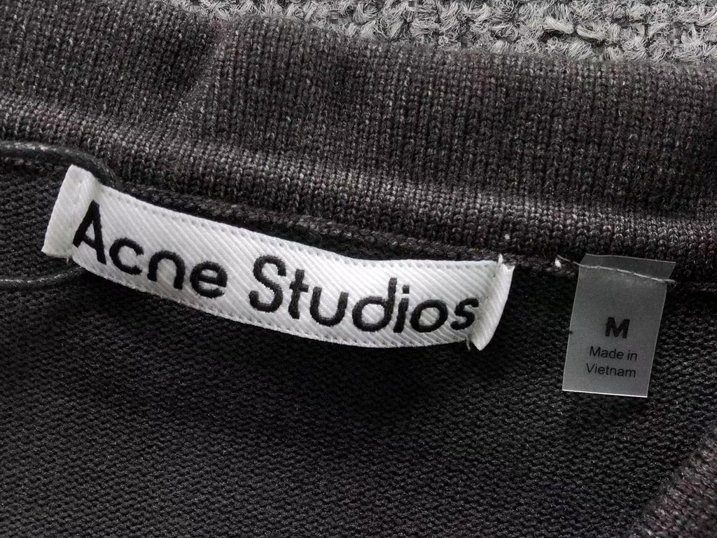 AcneStdios Sweater