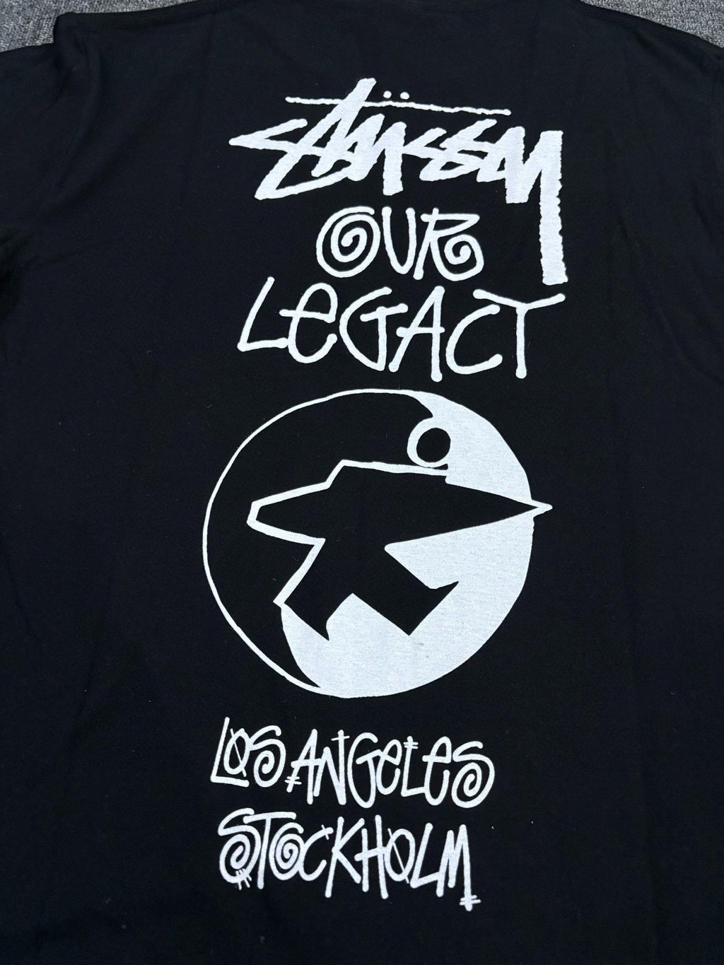 Stu Tshirt