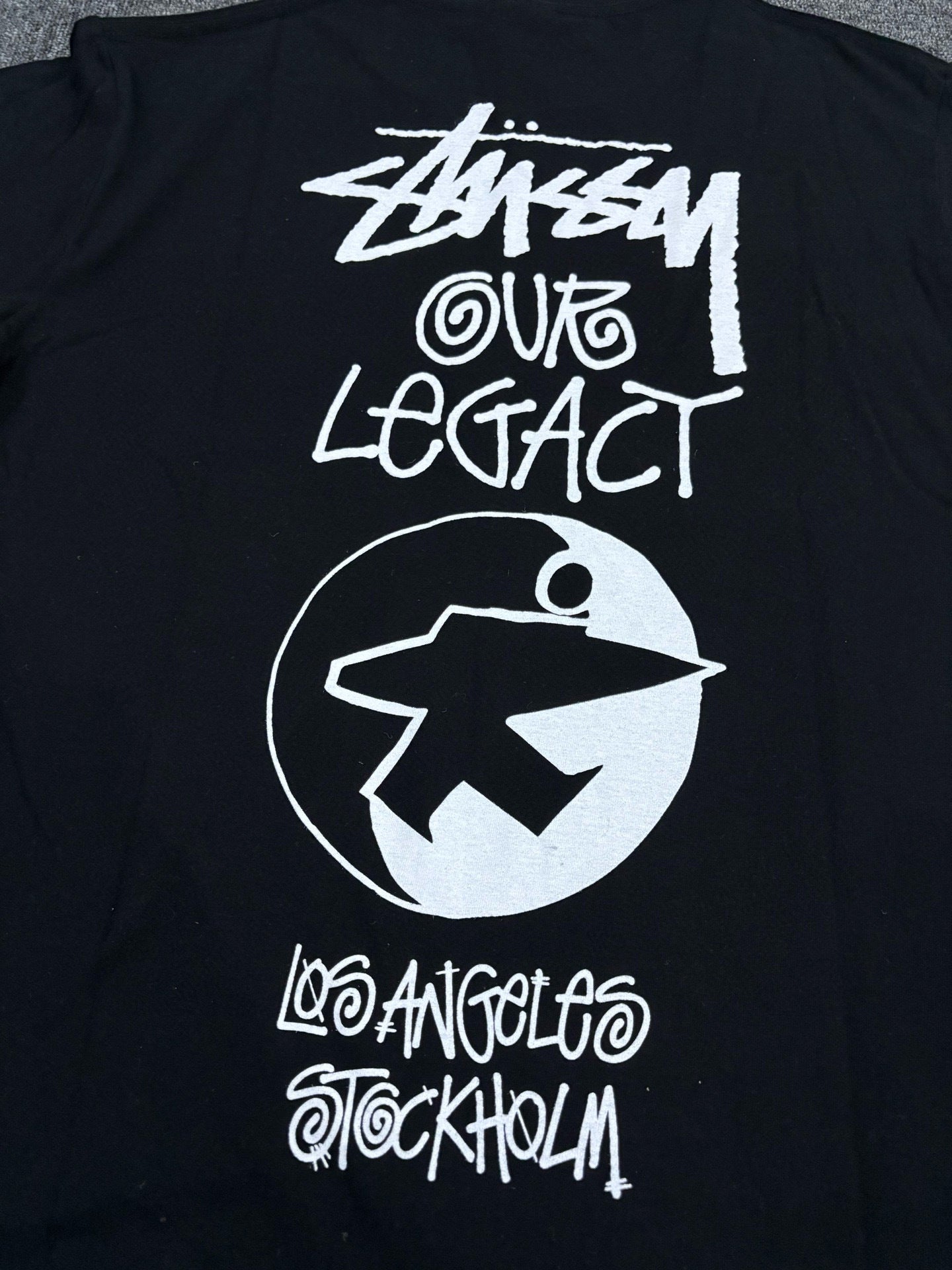 Stu Tshirt
