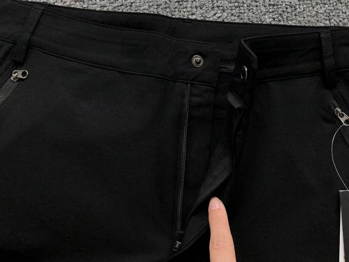 N1K Pants