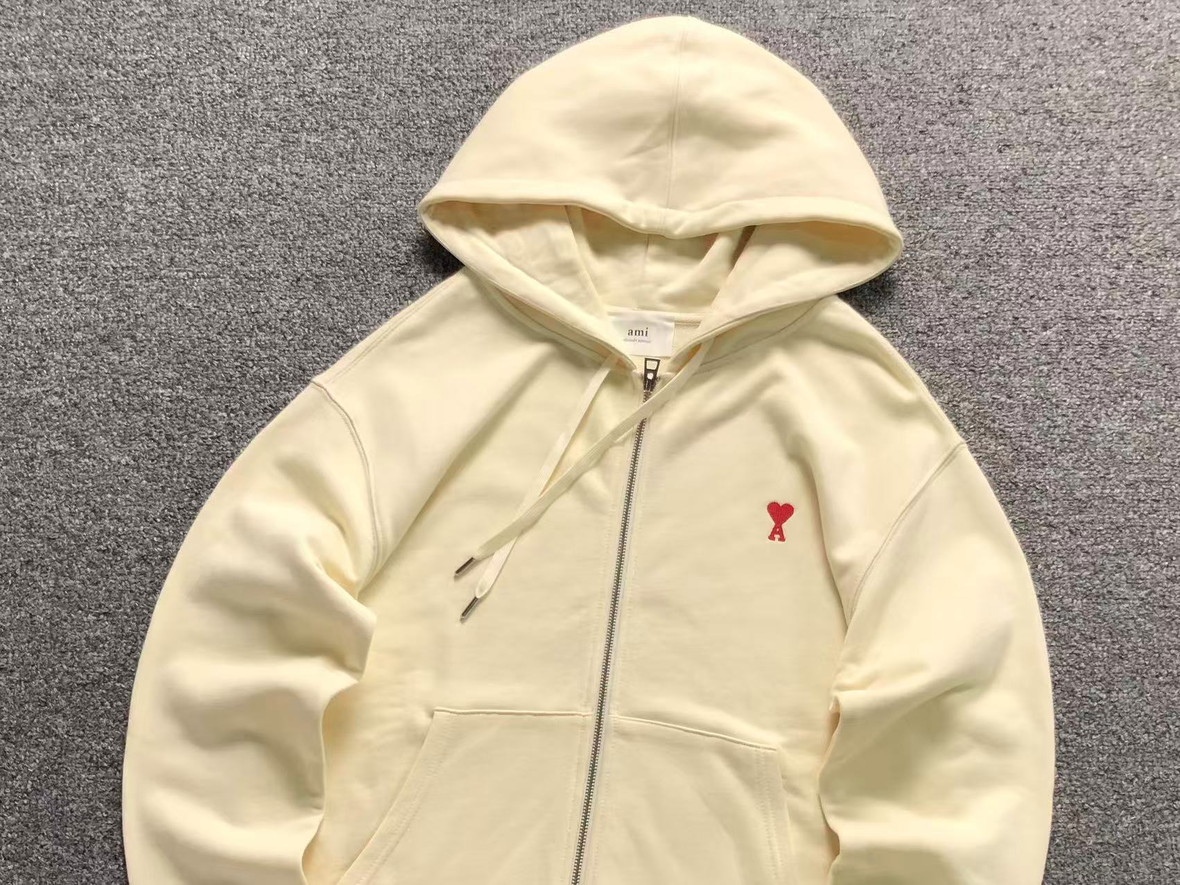 Am1 Hoodie