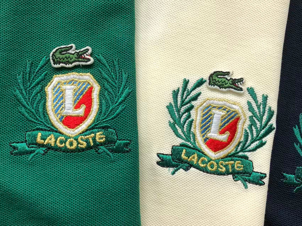 Classic Polo