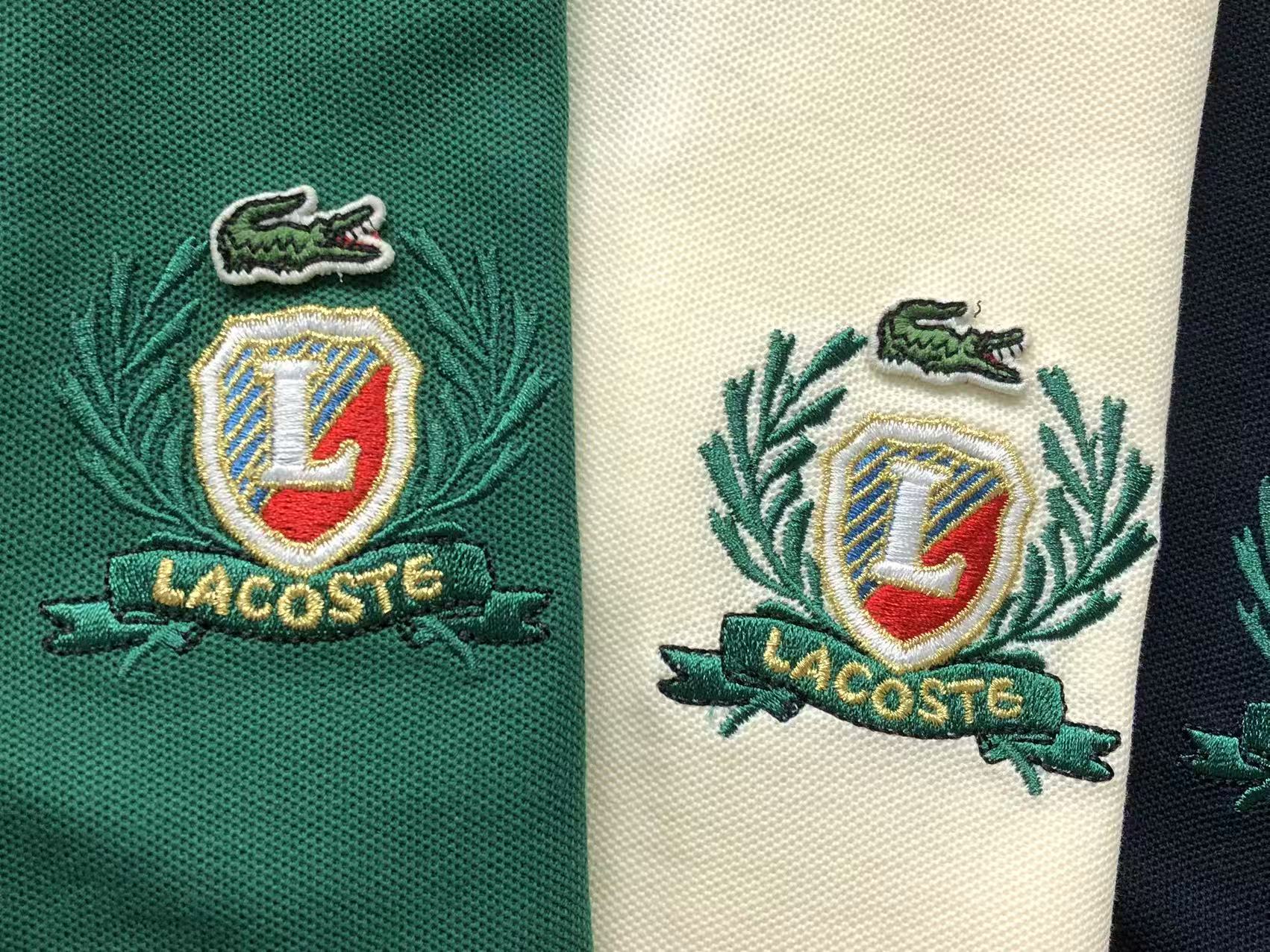 Classic Polo