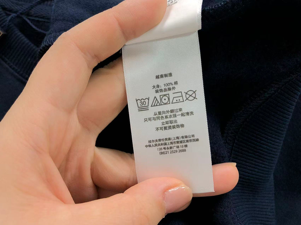 Ralph Lauren Hoodie