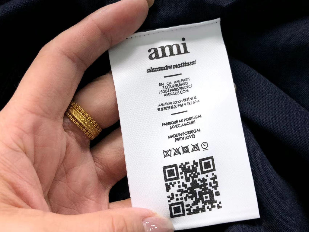 Am1 Shirt