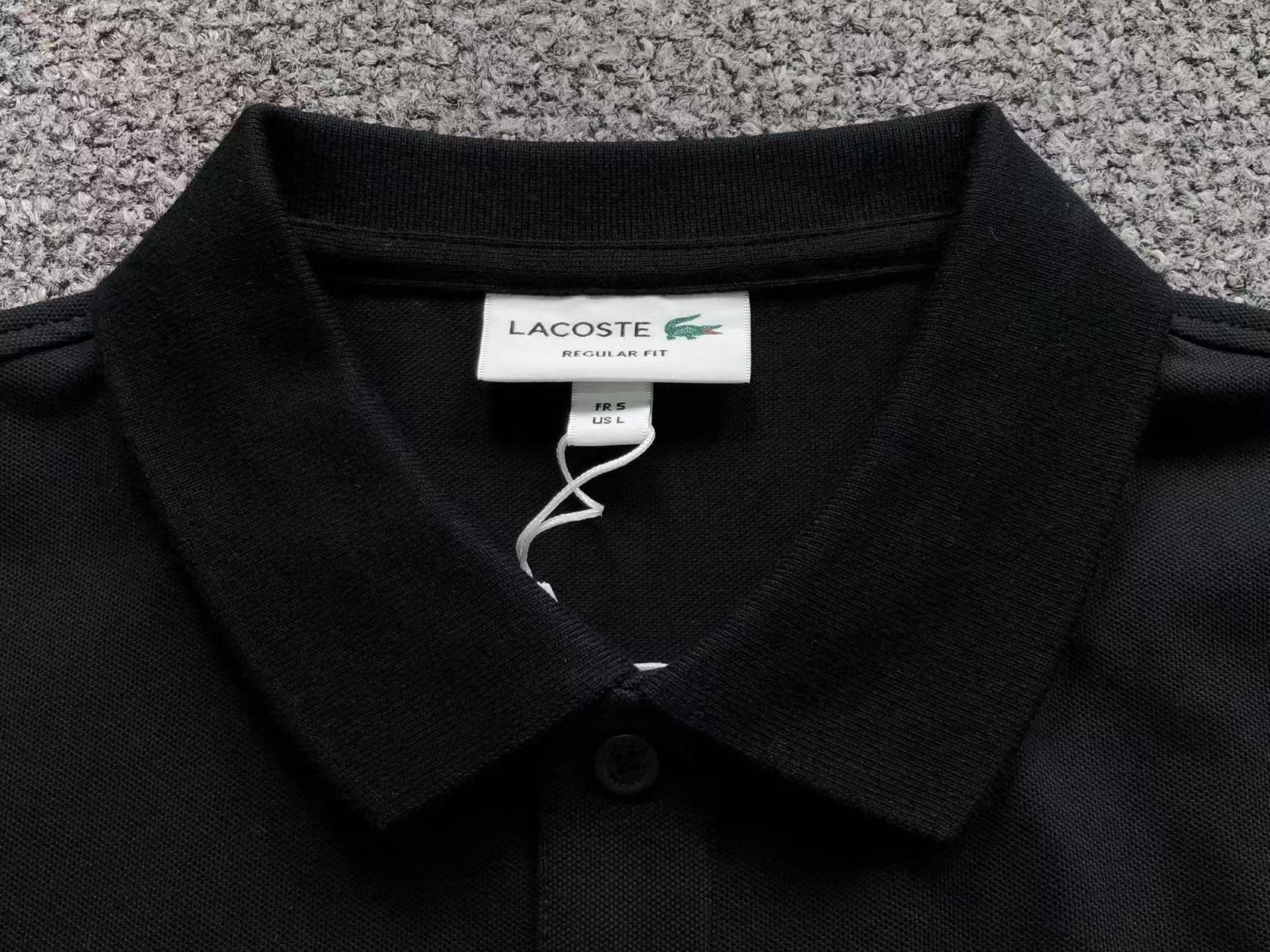 Classic Polo