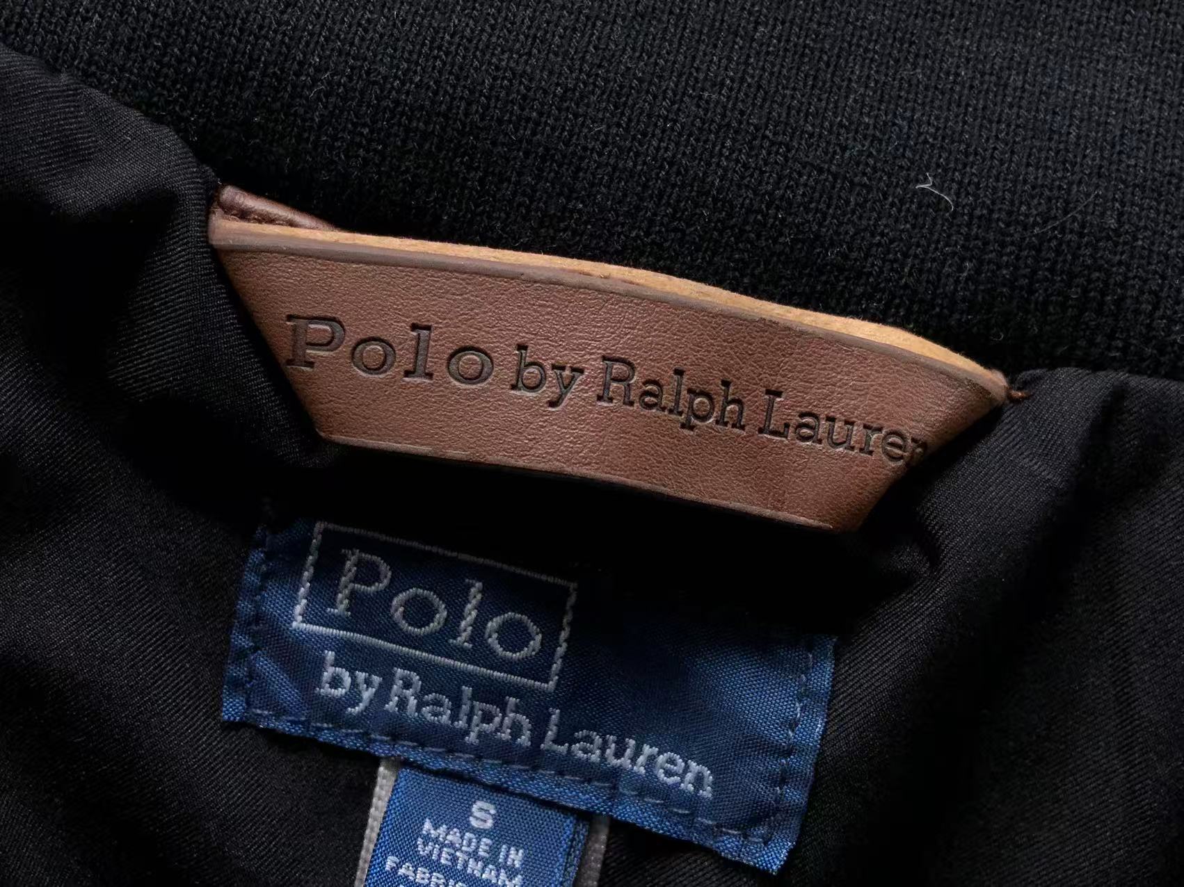 Ralph Lauren Jacket