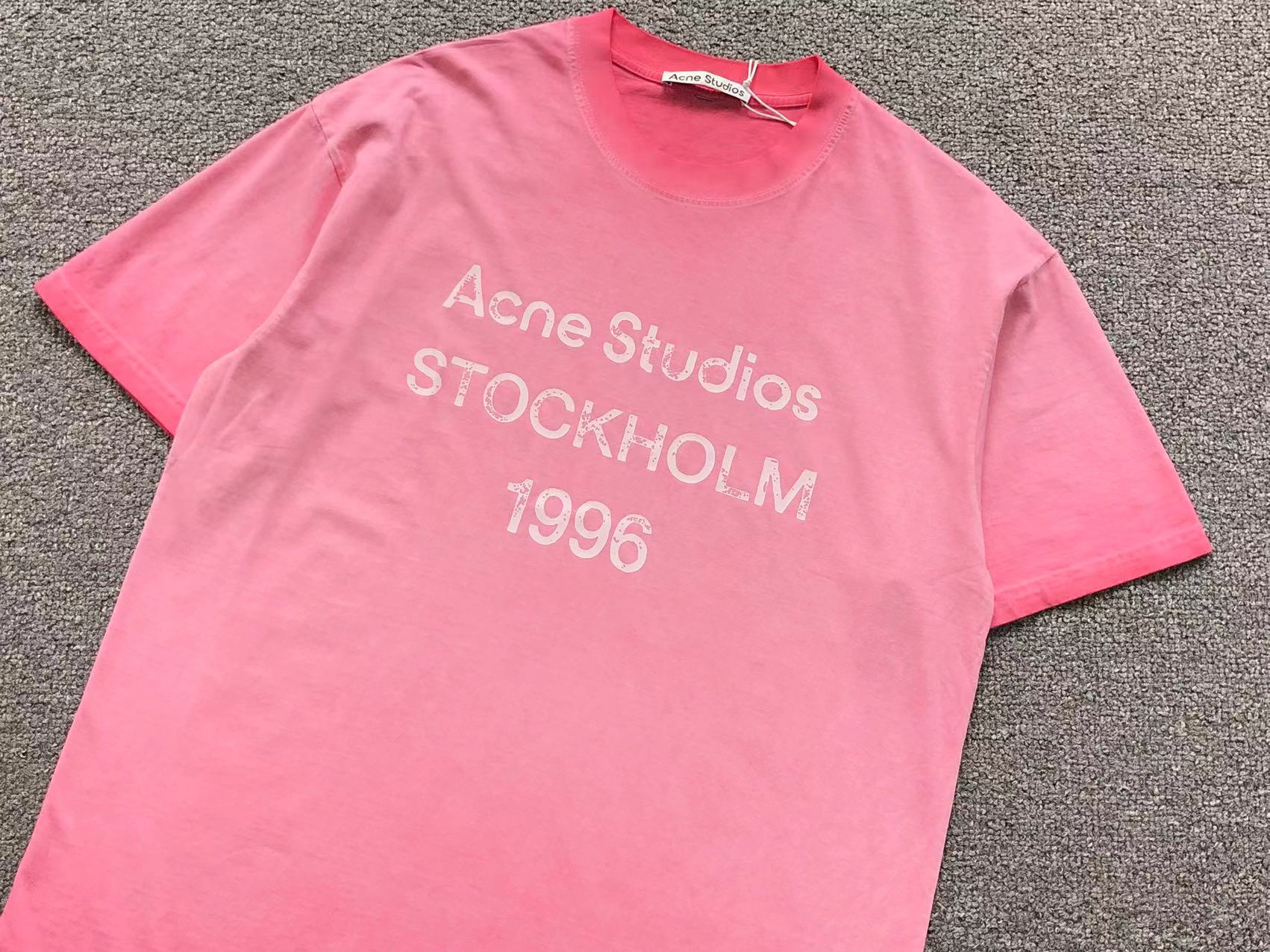 AcneStdios Tshirt