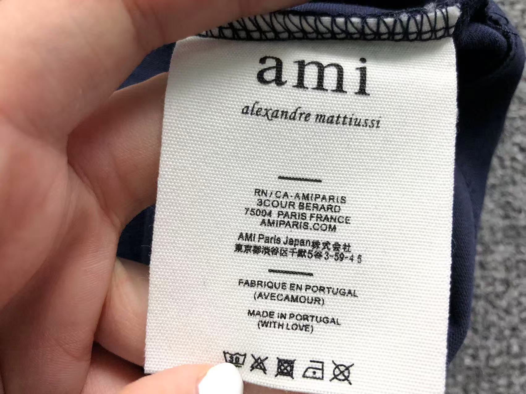 Am1 Tshirt Female