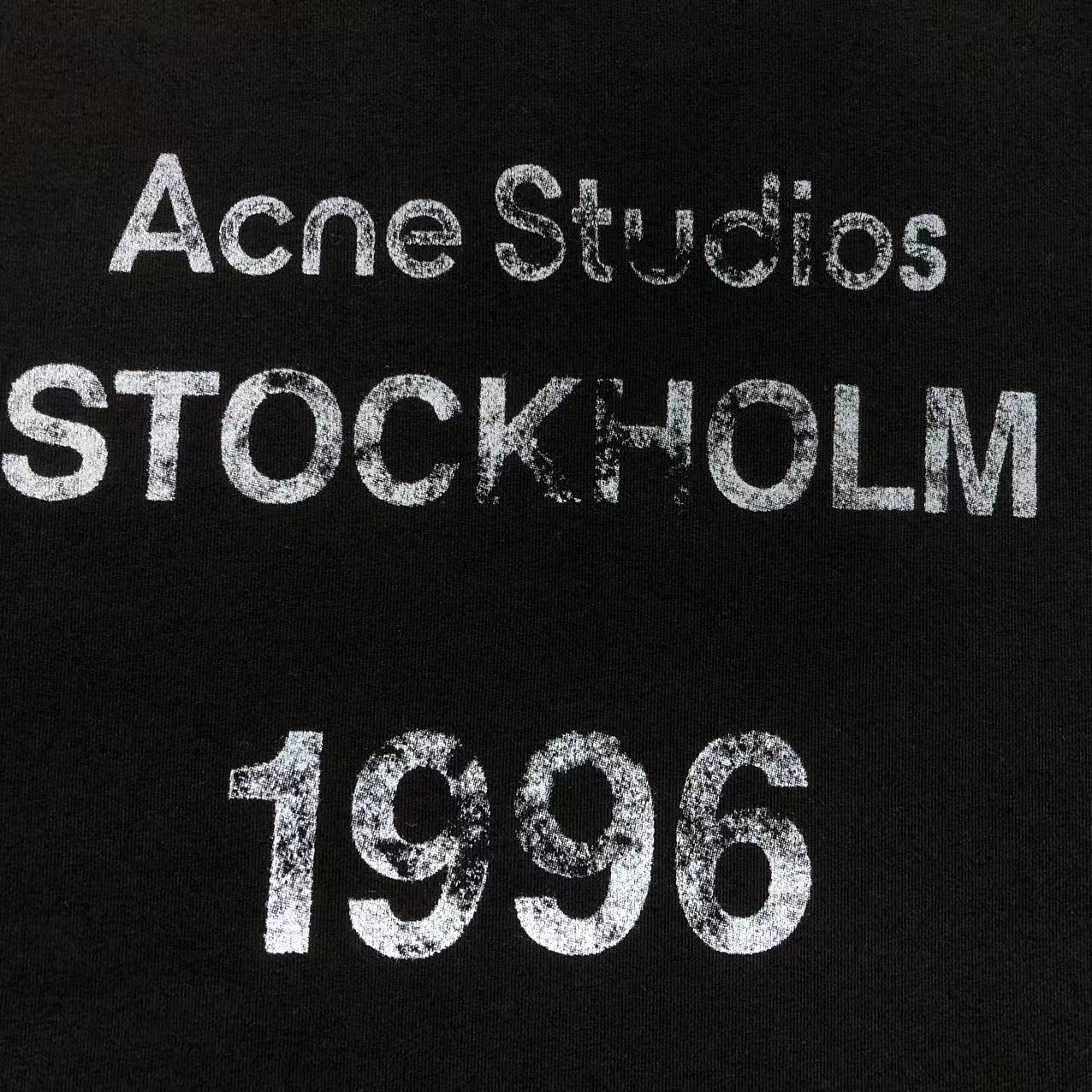AcneStdios Tshirt
