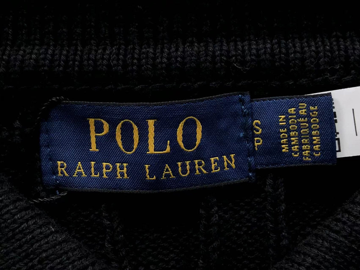 Ralph Lauren Sweater