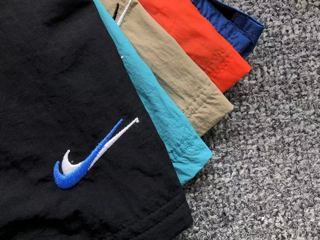 N1K Shorts