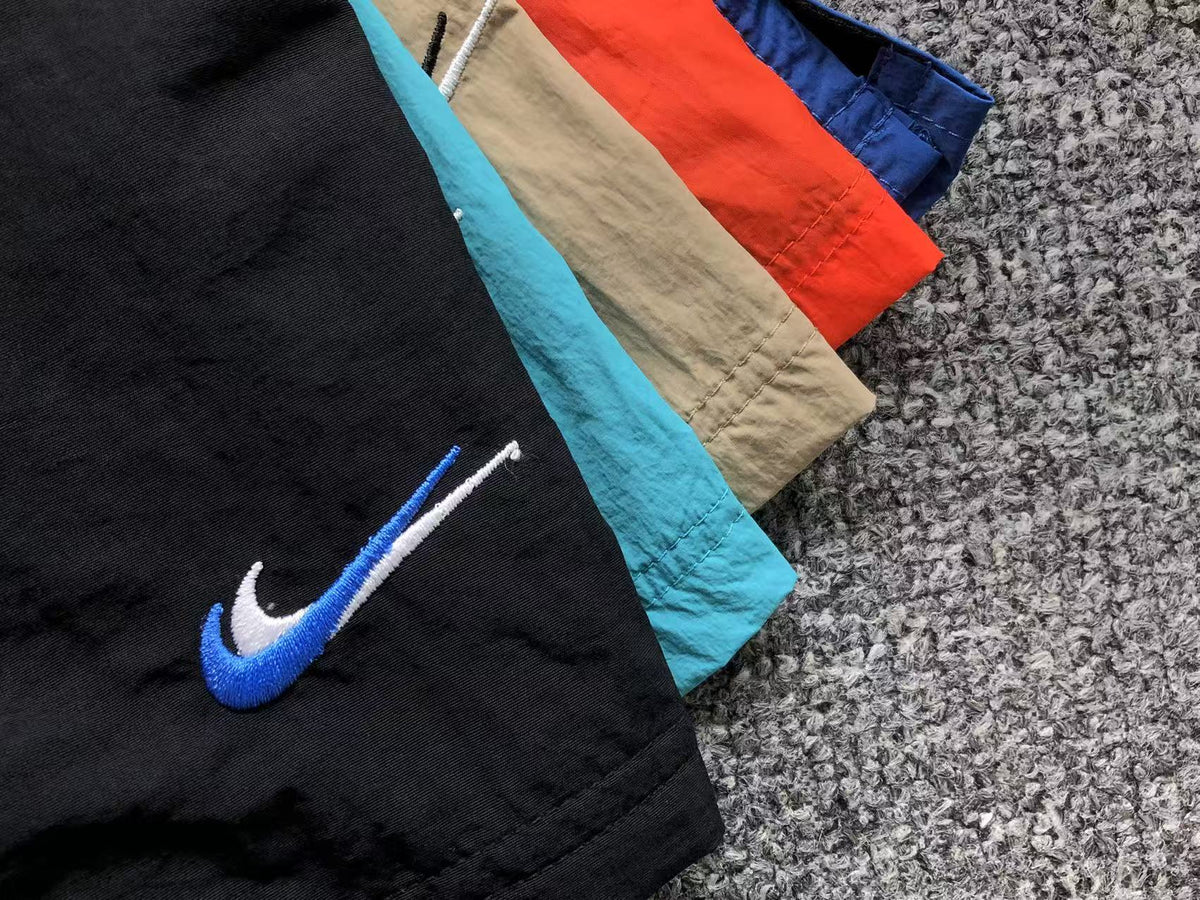 N1K Shorts
