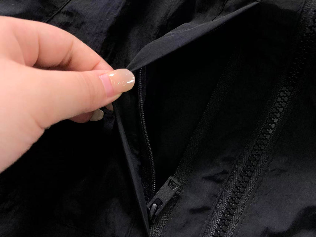N1K Pants