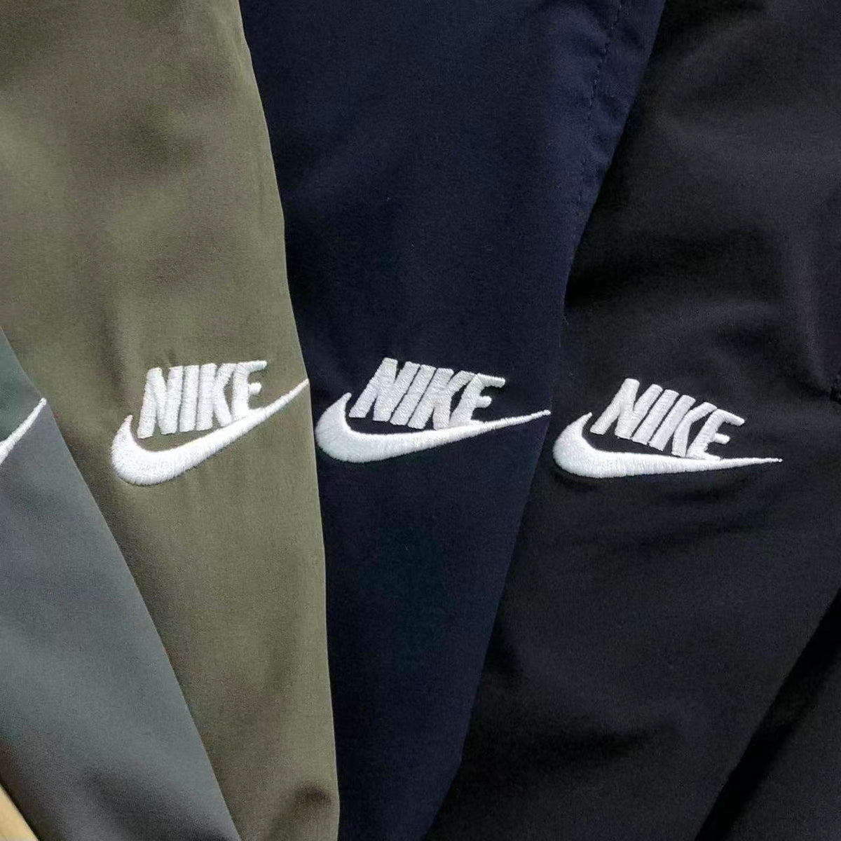 N1K Pants