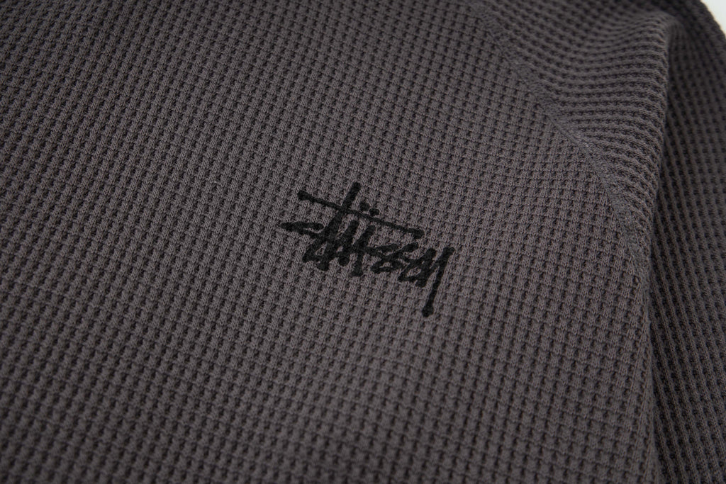 Stu Longsleeve