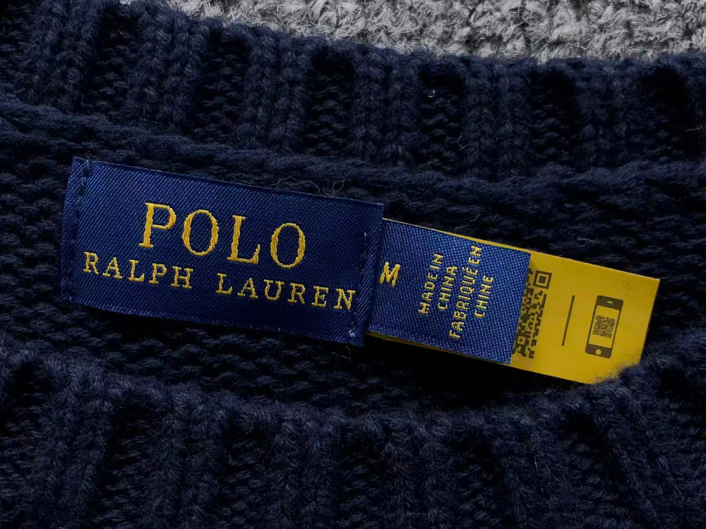 Ralph Lauren Sweater