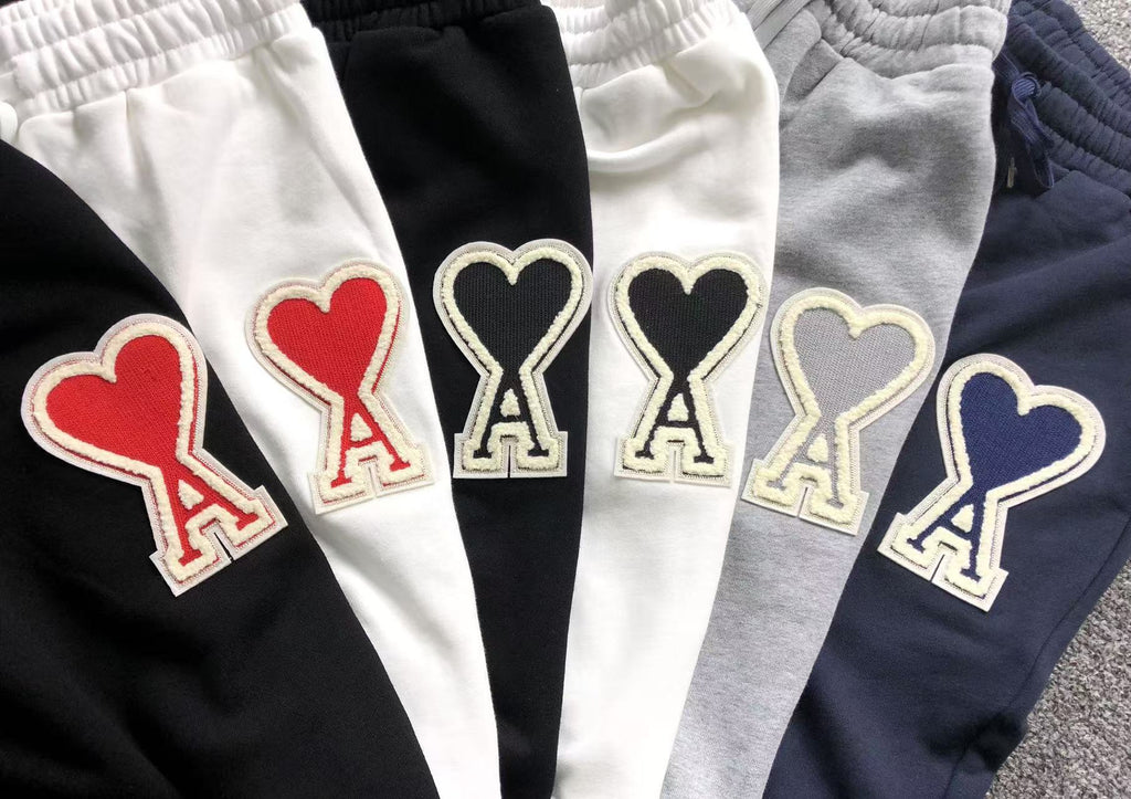 Am1 Shorts