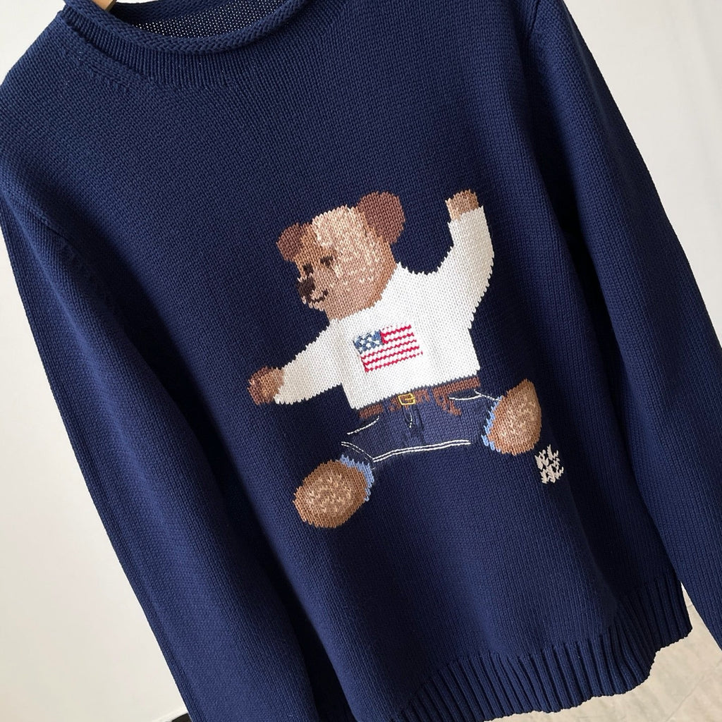 Ralph Lauren Sweater Female