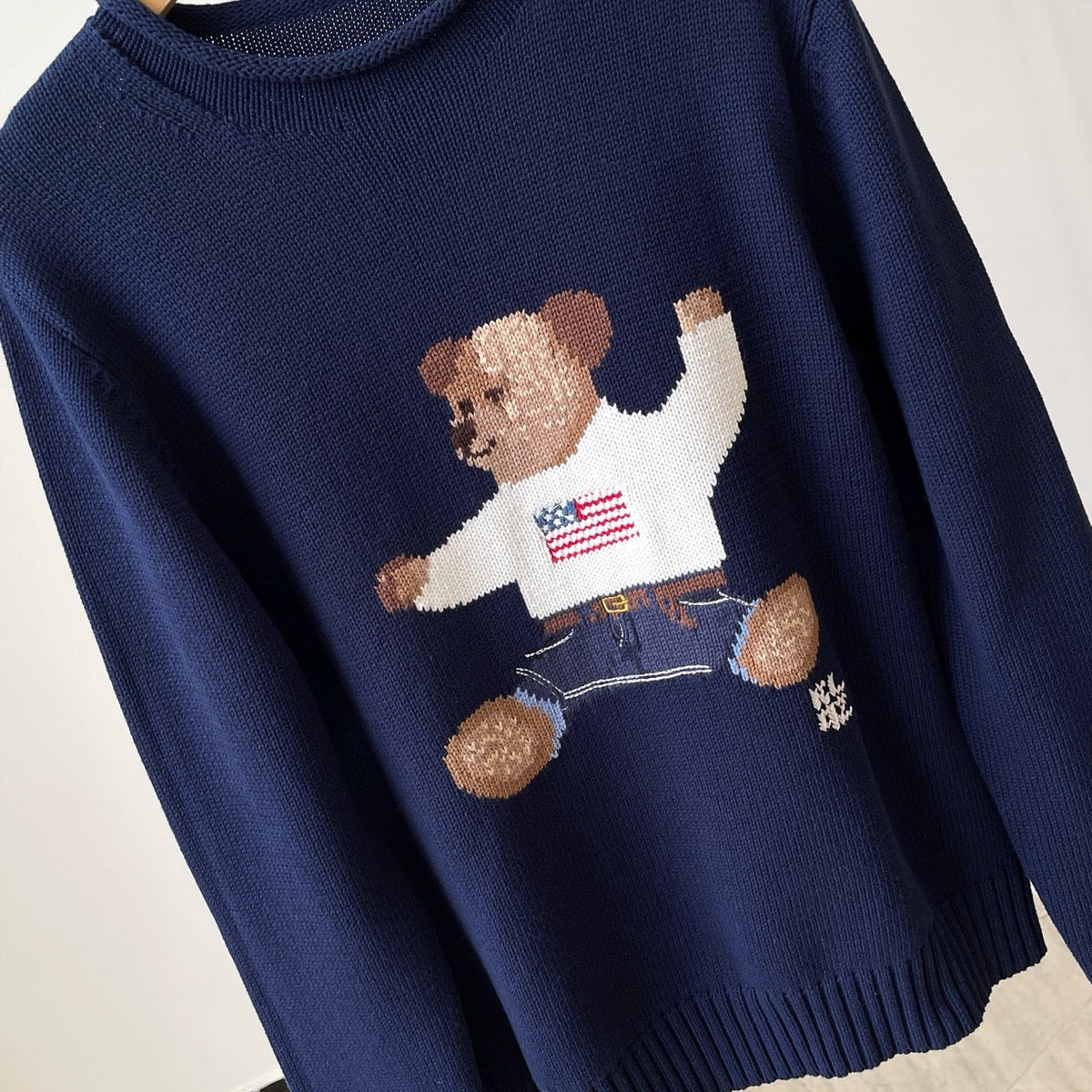 Ralph Lauren Sweater Female