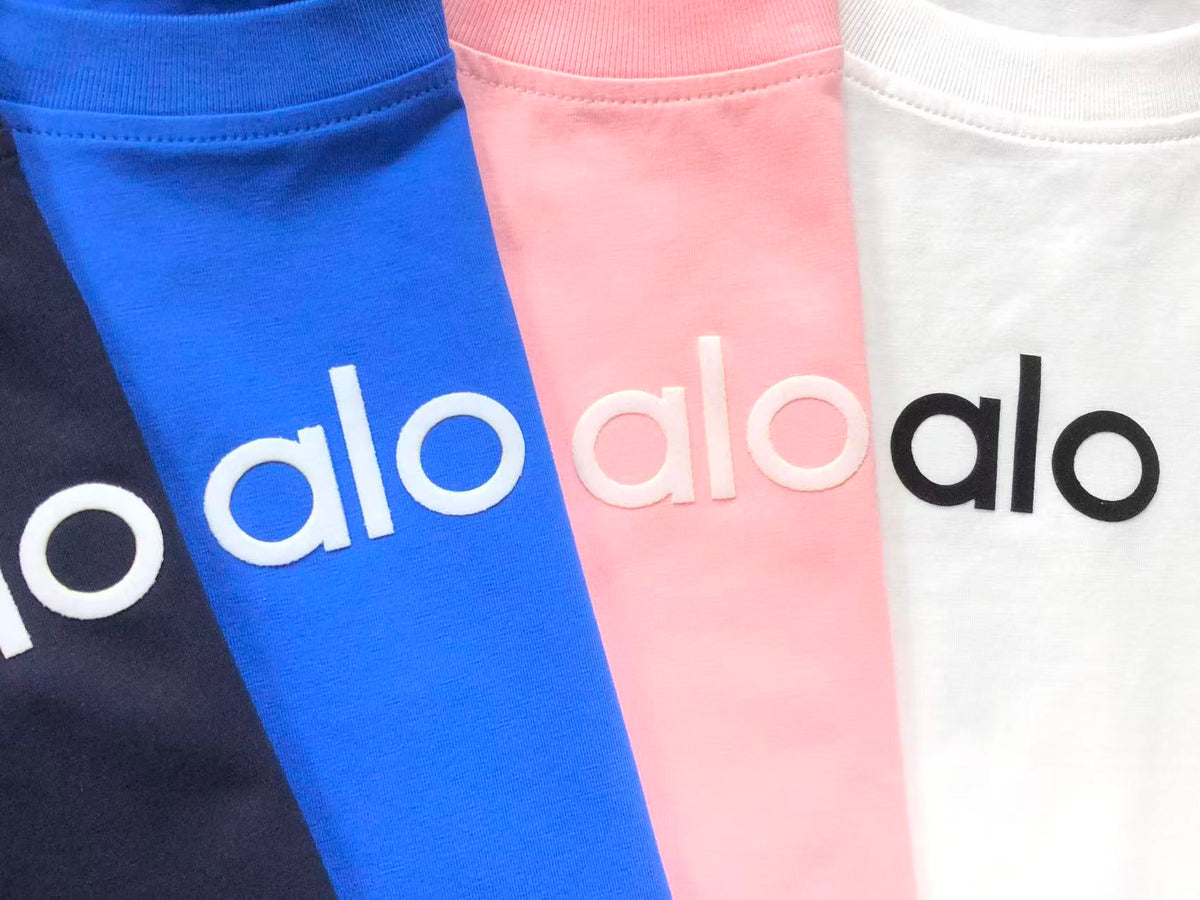 A1O Tshirt Female