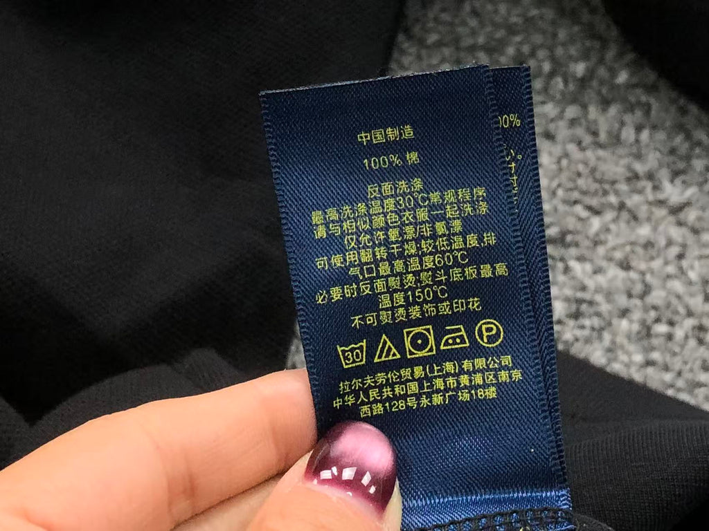 Ralph Lauren Hoodie