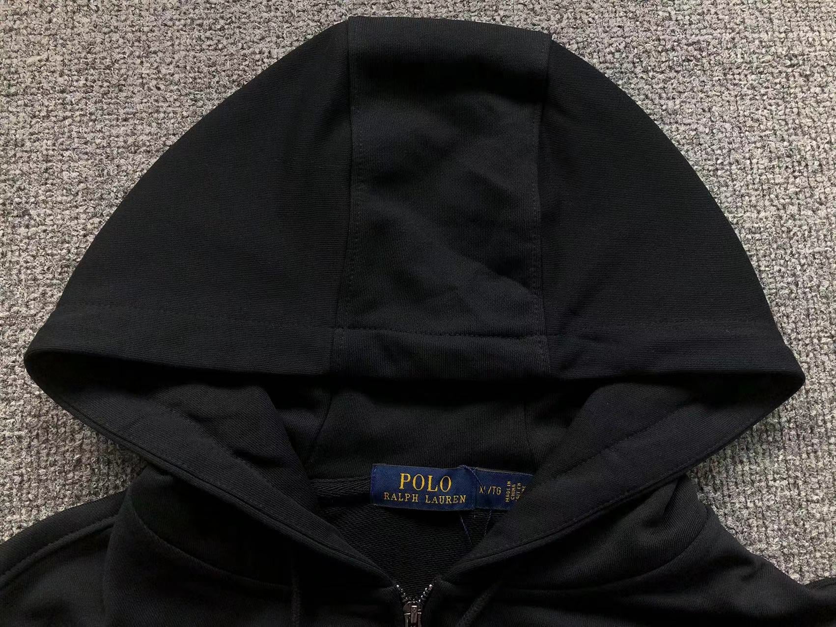 Ralph Lauren Hoodie