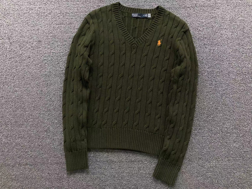 Ralph Lauren Sweater Female