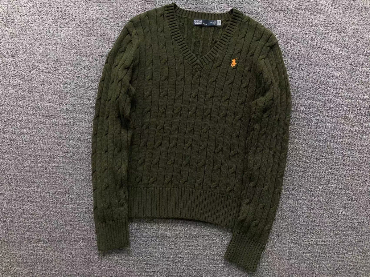 Ralph Lauren Sweater Female