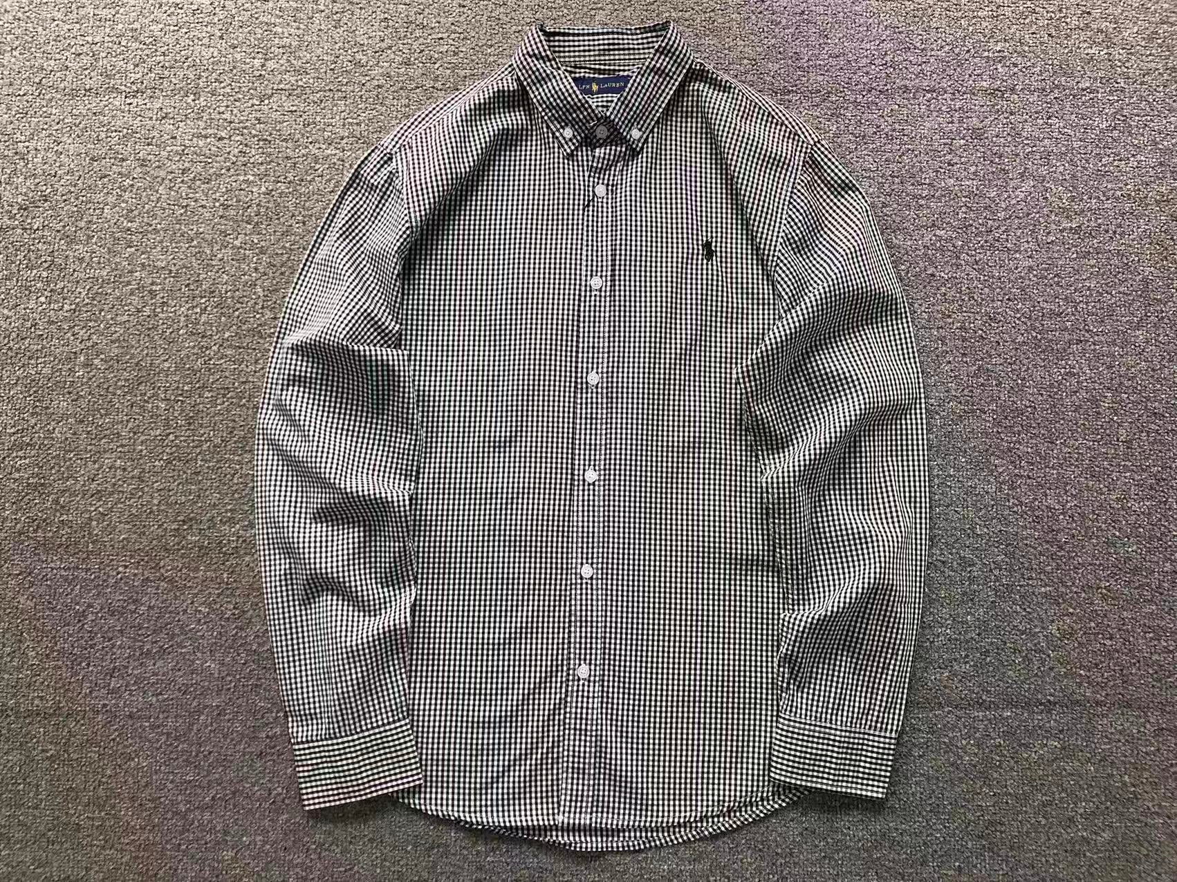 Ralph Lauren Shirt